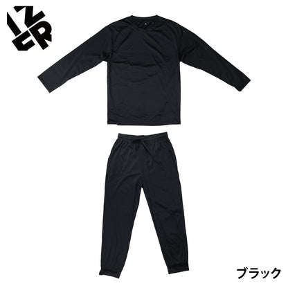 I’Z FRONTIER(アイズフロンティア) リカバリーセットアップウェア #FG4000 [2026AW]