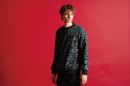 I’Z FRONTIER ウインドブロックストレッチピステ #9021 [2025AW]