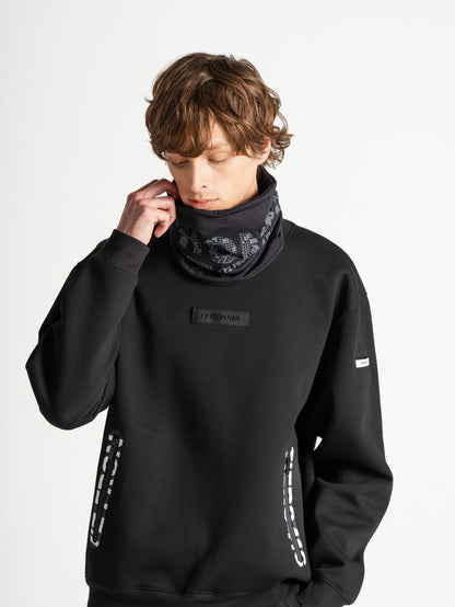 I’Z FRONTIER(アイズフロンティア) 【限定】ネックウォーマー #90040S [2026AW]-