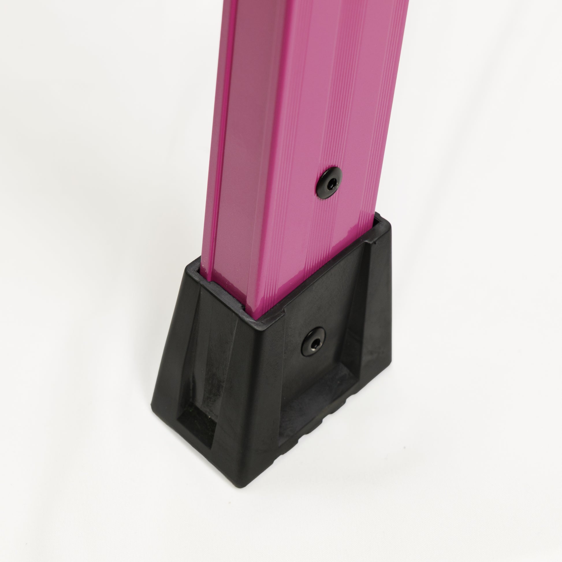 【予約商品】PiCa はしご兼用脚立 4尺 PREMIUM PINK PPAP-120-