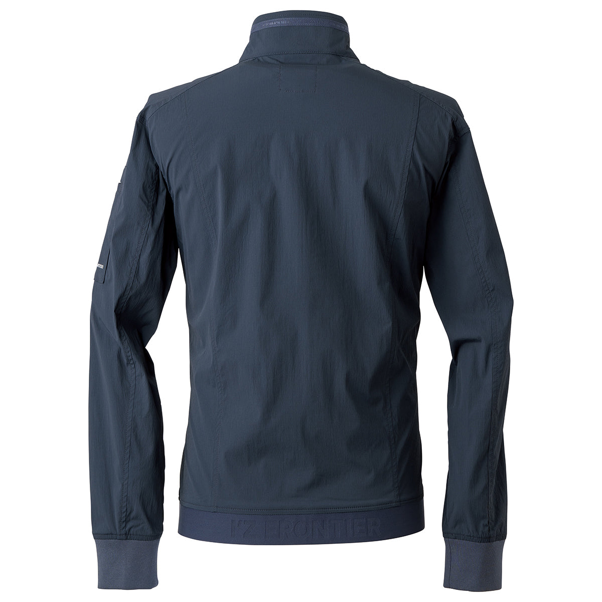 I’Z FRONTIER ウィローリップストレッチワークジャケット #3130 [2026SS]-