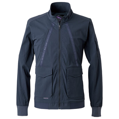 I’Z FRONTIER ウィローリップストレッチワークジャケット #3130 [2026SS]-3130-4-M