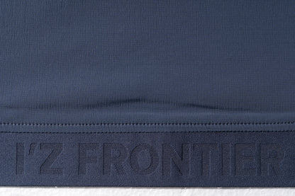 I’Z FRONTIER ウィローリップストレッチワークジャケット #3130 [2026SS]-