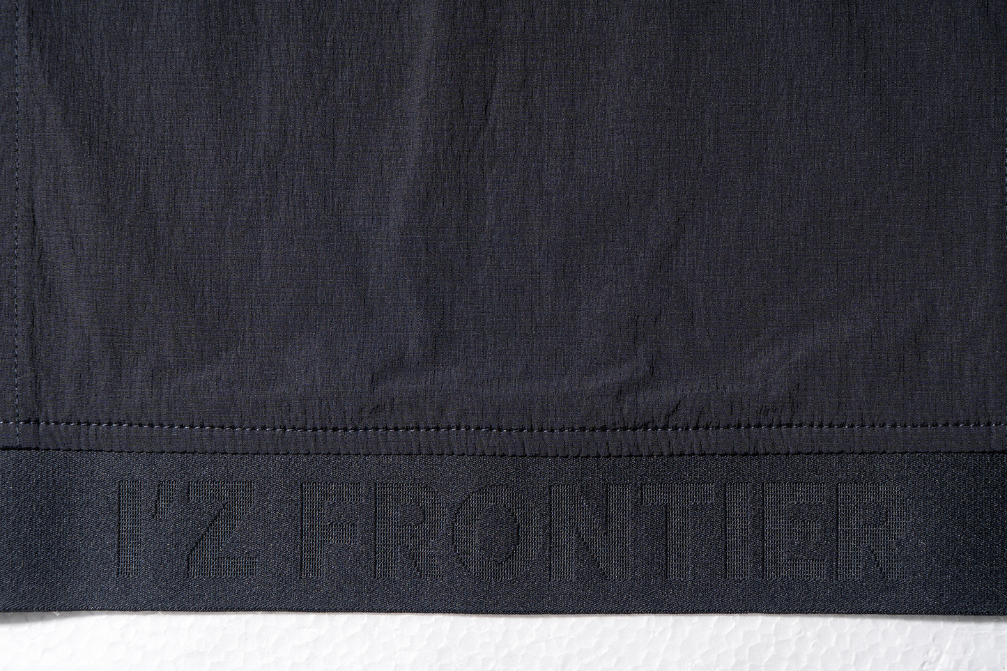 I’Z FRONTIER ウィローリップストレッチワークジャケット #3130 [2026SS]-