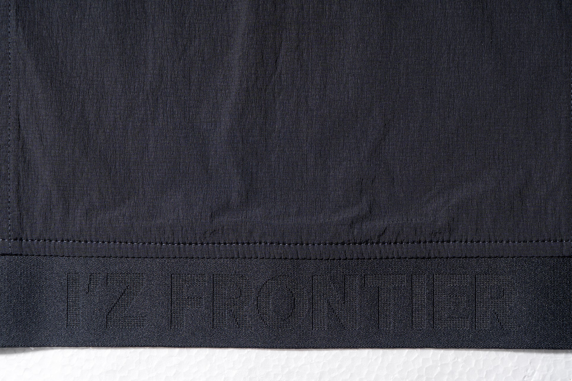 I’Z FRONTIER ウィローリップストレッチワークジャケット #3130 [2026SS]-