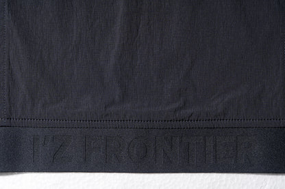 I’Z FRONTIER ウィローリップストレッチワークジャケット #3130 [2026SS]-