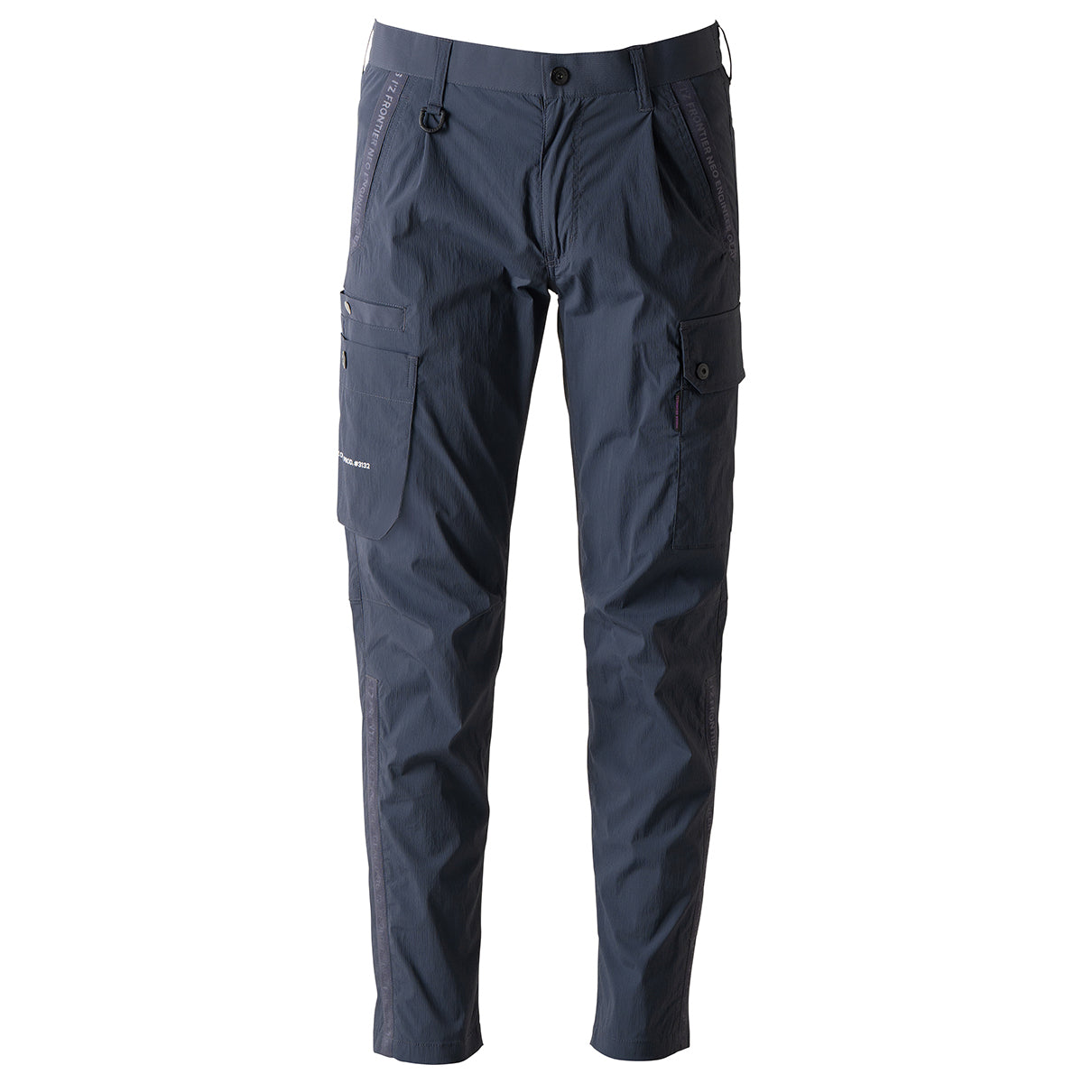 I’Z FRONTIER ウィローリップストレッチカーゴパンツ #3132 [2026SS]-3132-4-M