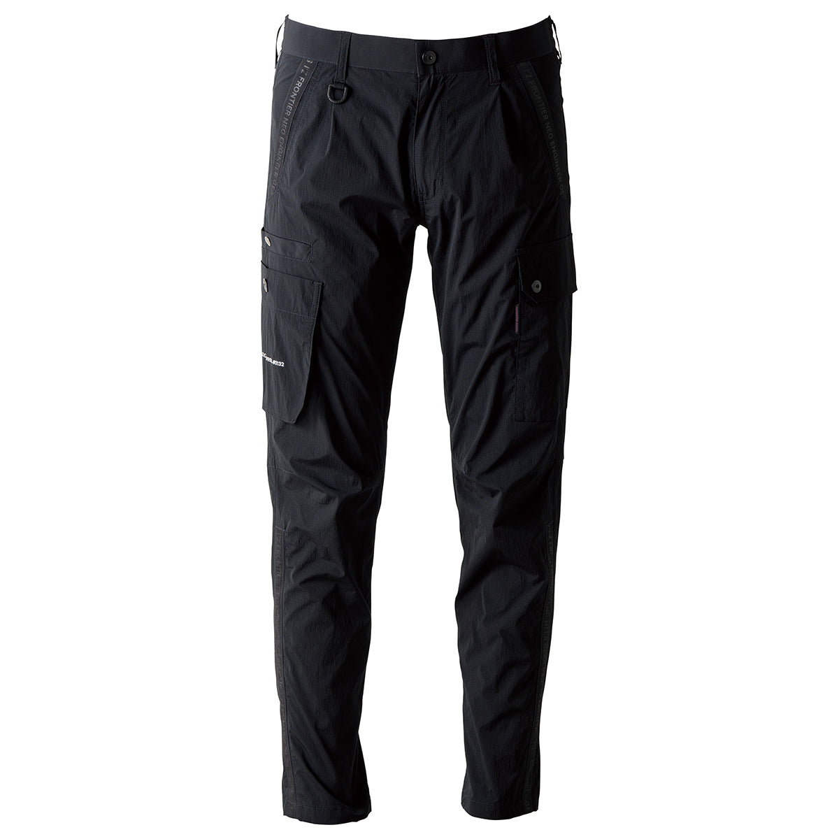 I’Z FRONTIER ウィローリップストレッチカーゴパンツ #3132 [2026SS]-3132-5-M