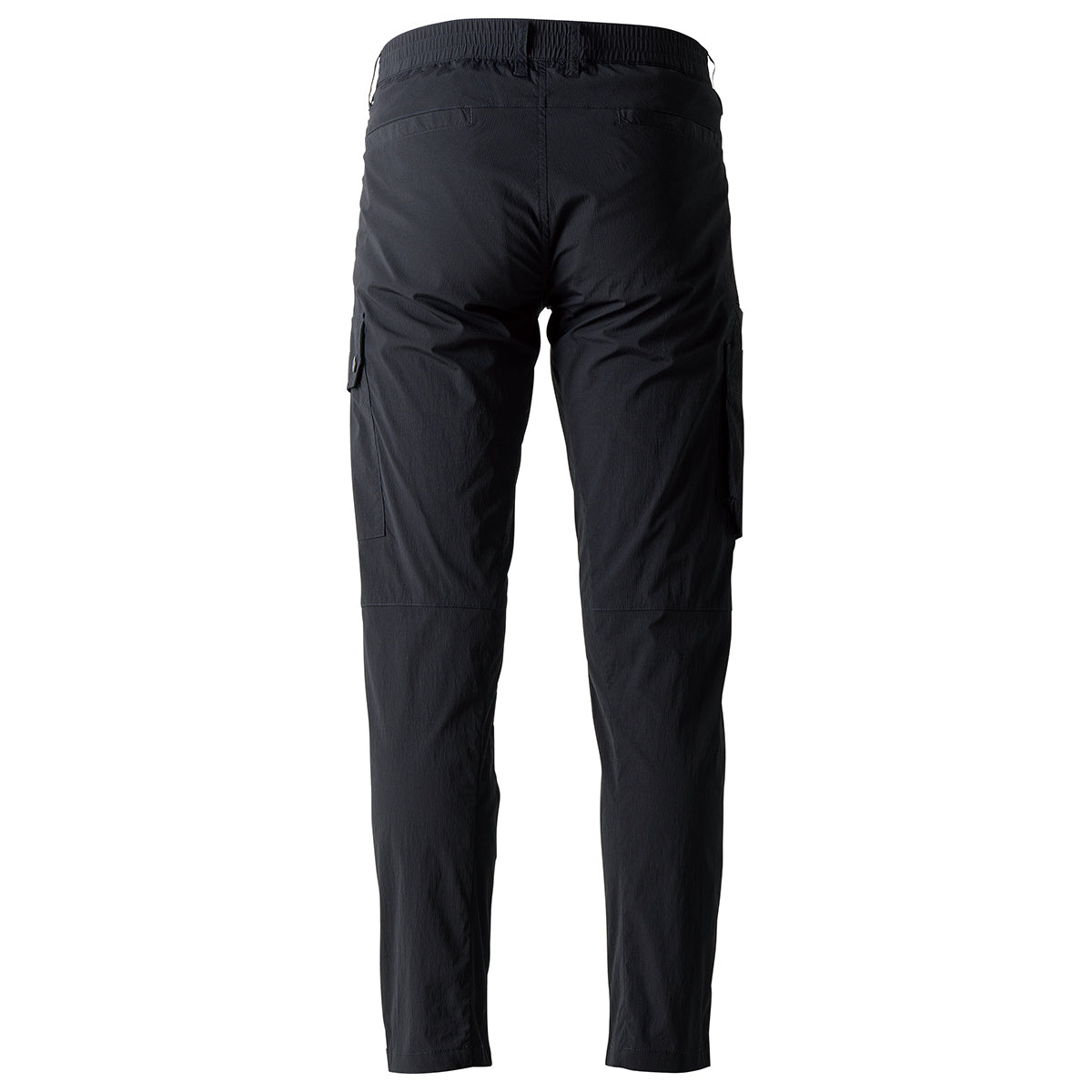 I’Z FRONTIER ウィローリップストレッチカーゴパンツ #3132 [2026SS]-