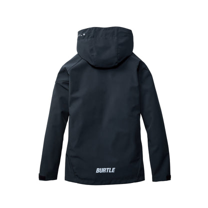 BURTLE【バートル】防風フーディジャケット 3190 [2026AW]