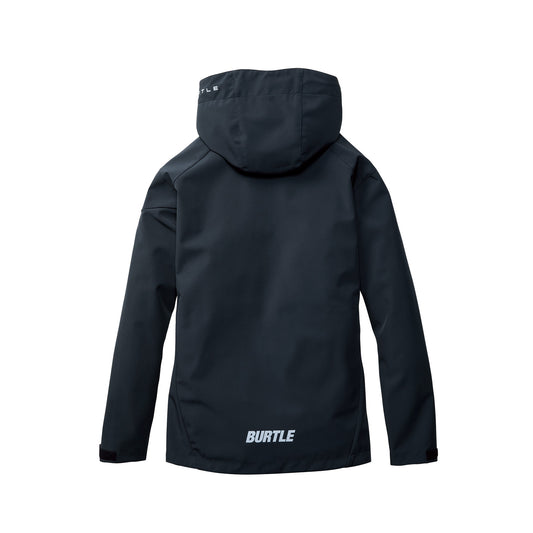 BURTLE【バートル】防風フーディジャケット 3190 [2026AW]