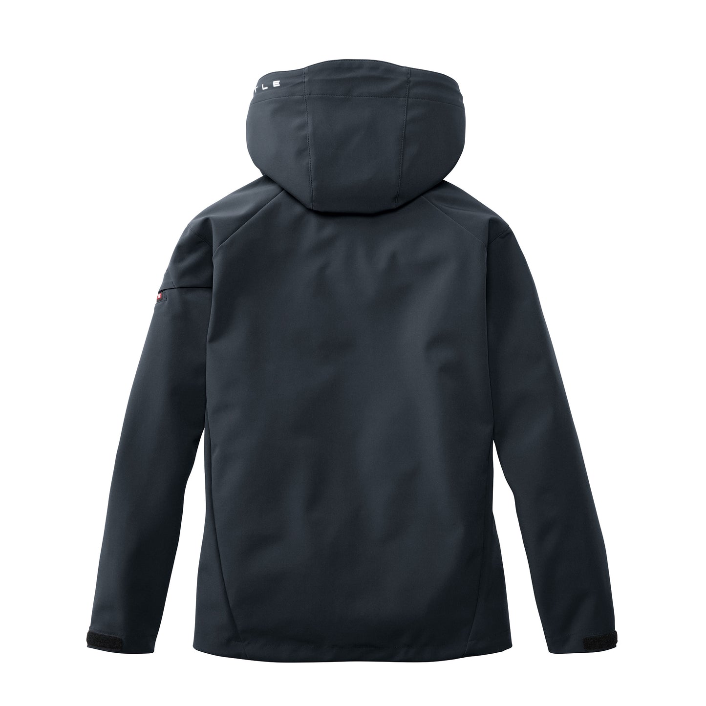 BURTLE【バートル】防風フーディジャケット 3190 [2025AW]