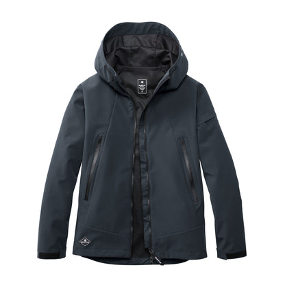 BURTLE【バートル】防風フーディジャケット 3190 [2025AW]