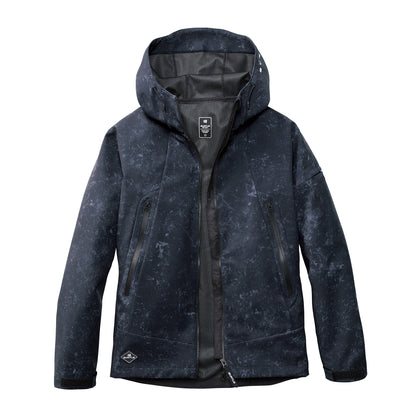 BURTLE【バートル】防風フーディジャケット 3190 [2025AW]