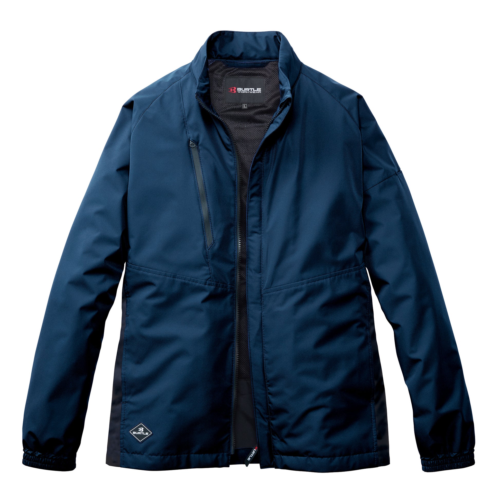 BURTLE【バートル】ジャケット 3250 [2025AW]-