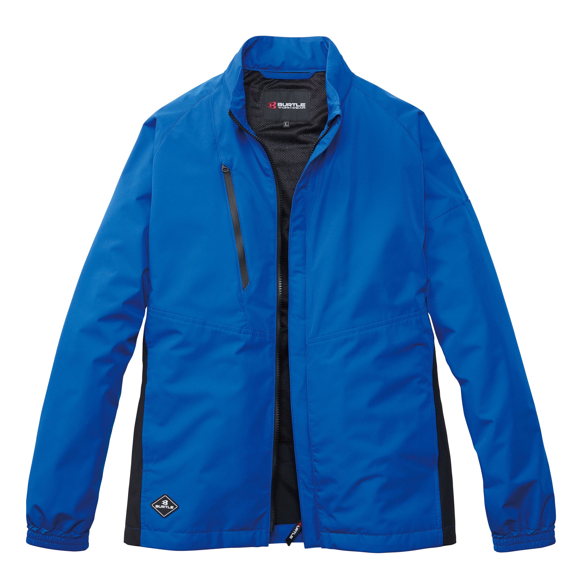 BURTLE【バートル】ジャケット 3250 [2025AW]