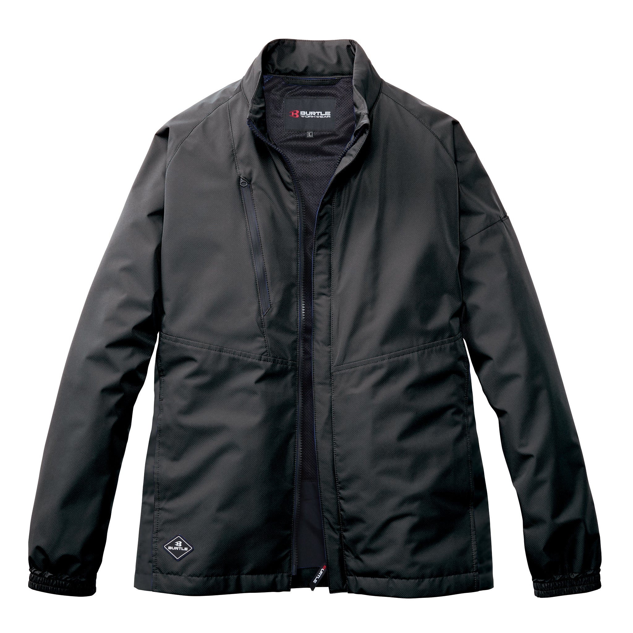 BURTLE【バートル】ジャケット 3250 [2025AW]