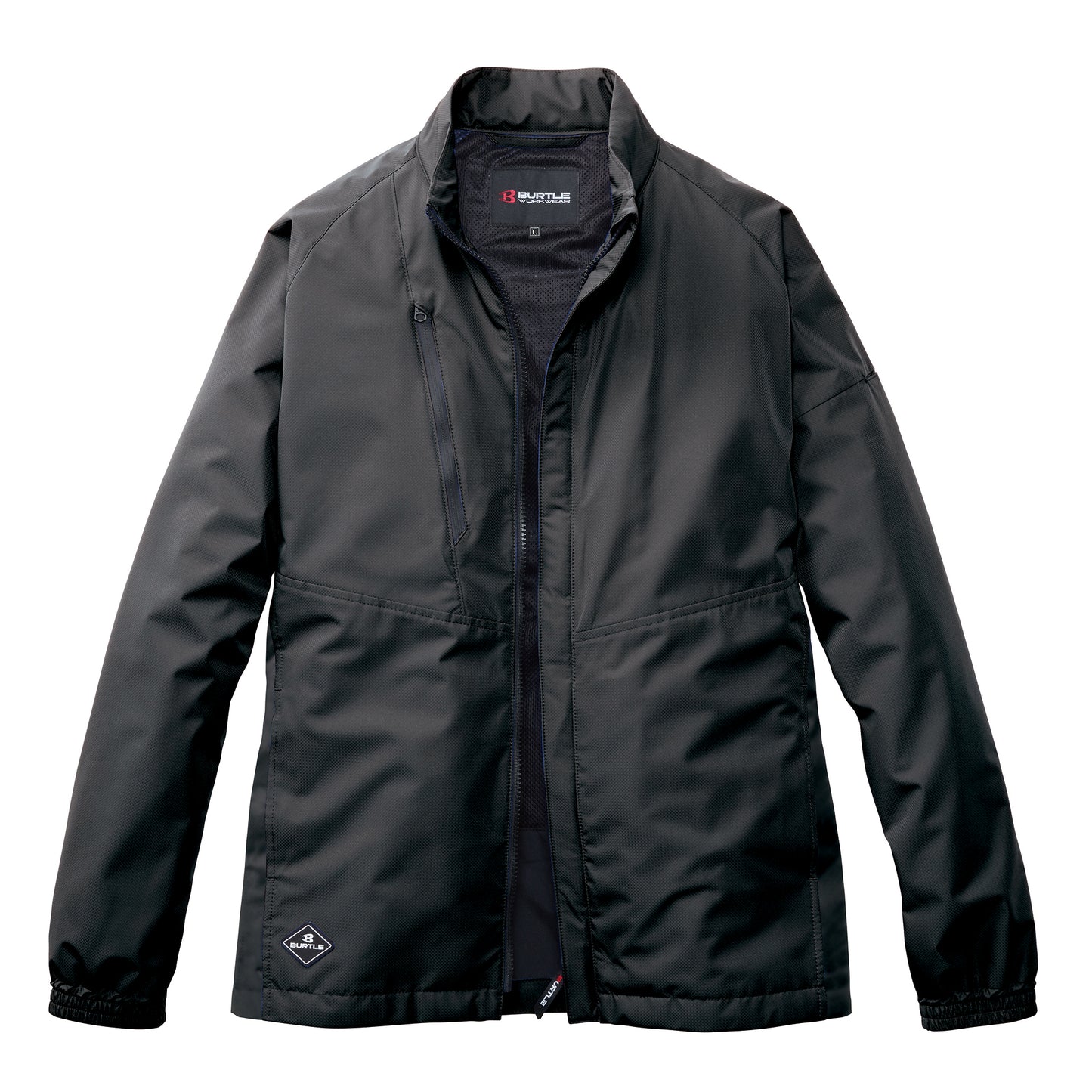 BURTLE【バートル】ジャケット 3250 [2025AW]-
