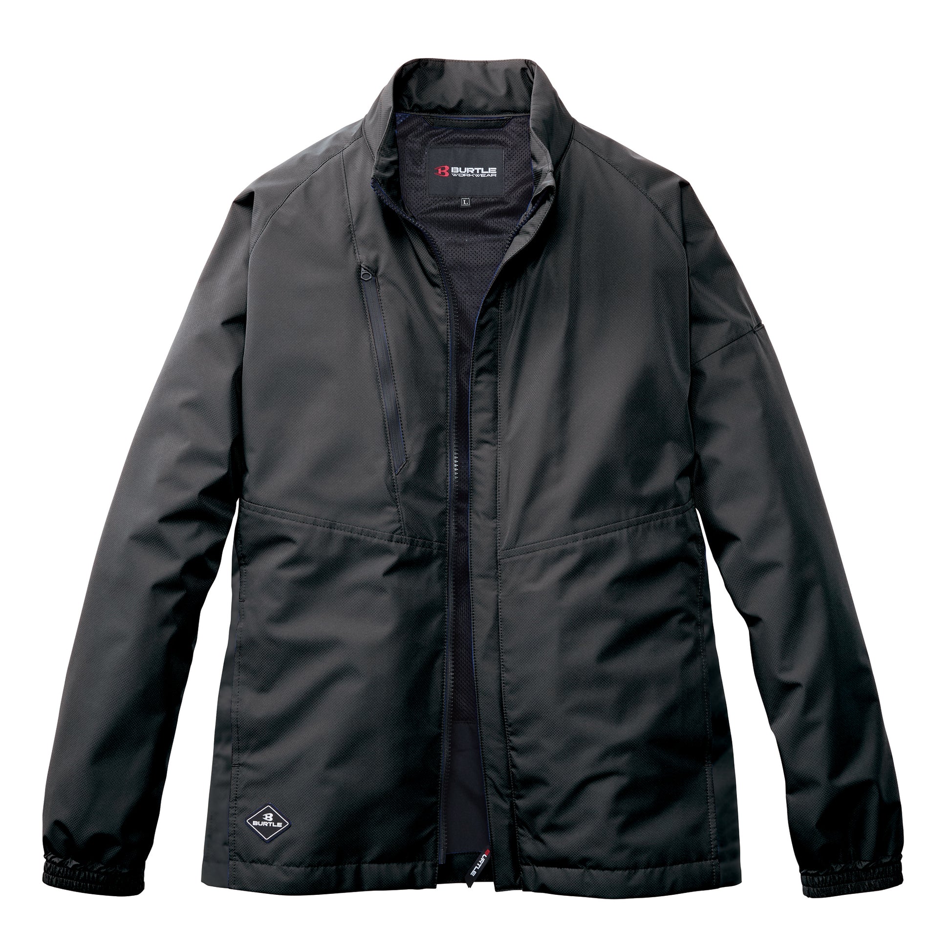 BURTLE【バートル】ジャケット 3250 [2025AW]-