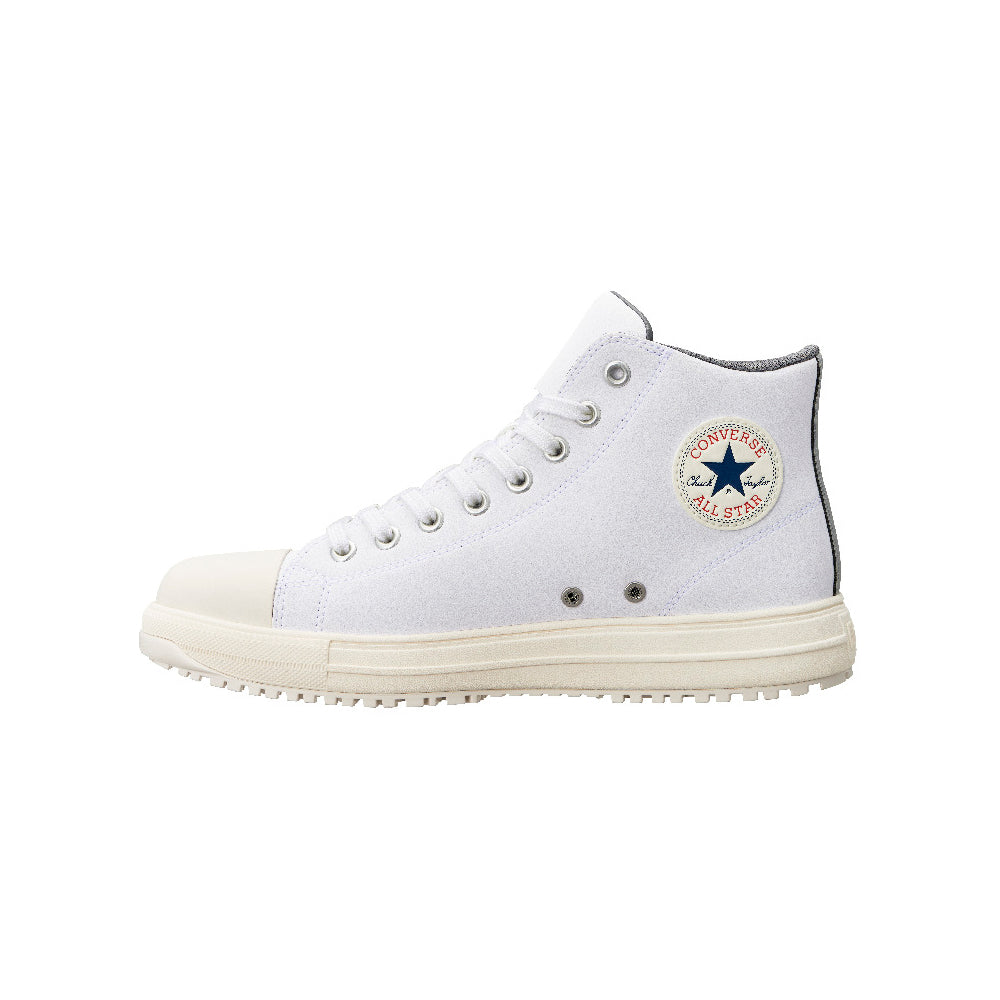 CONVERSE CPD ALL STAR PS HI ホワイト-