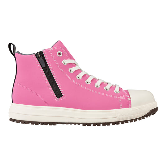 CONVERSE CPD ALL STAR PS Z HI ネイビー/ピンク-33701710250