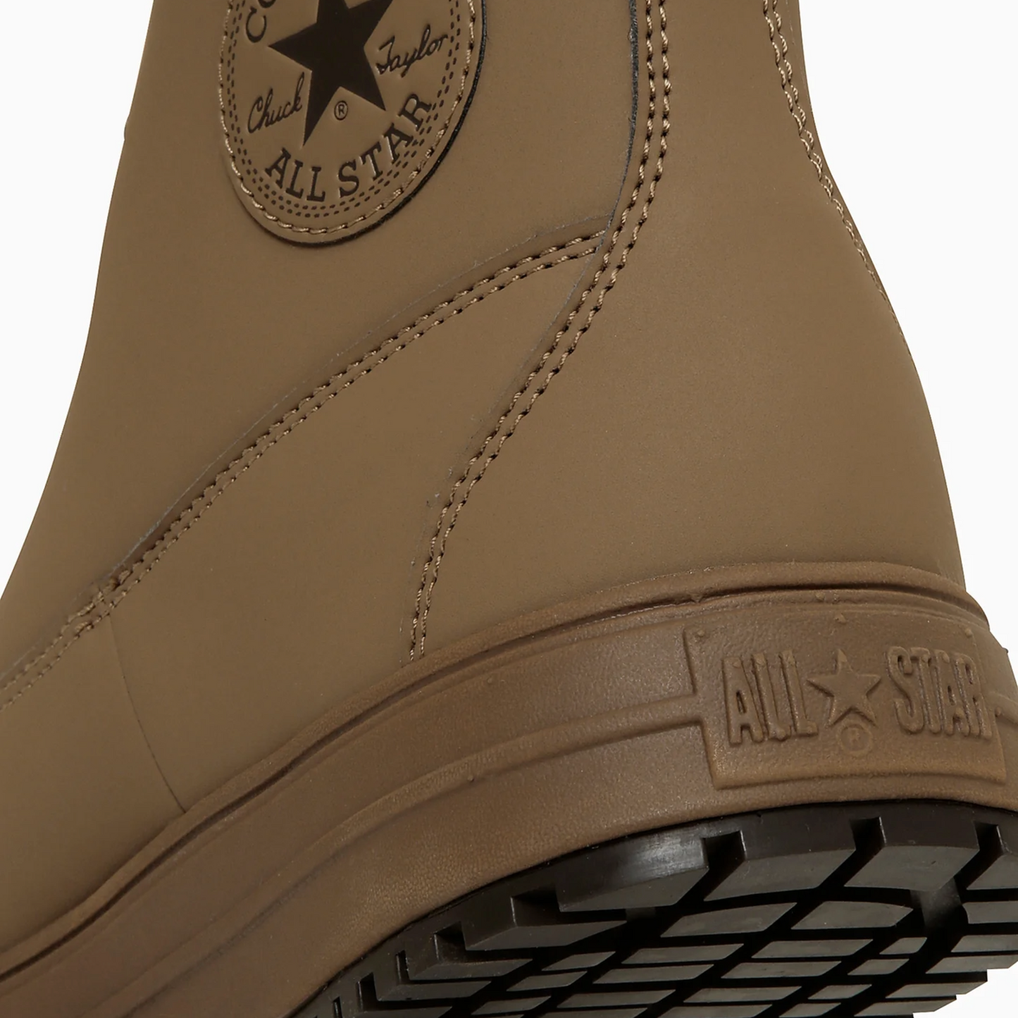 CONVERSE CPD ALL STAR PS WG Ⅲ HI ウィート 【限定】