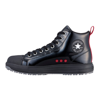 CONVERSE CPD ALL STAR PS Z HI / FAST & FURIOUS ブラック/レッド 【限定】