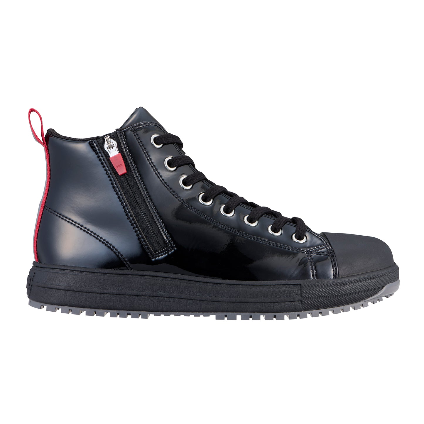 CONVERSE CPD ALL STAR PS Z HI / FAST & FURIOUS ブラック/レッド 【限定】