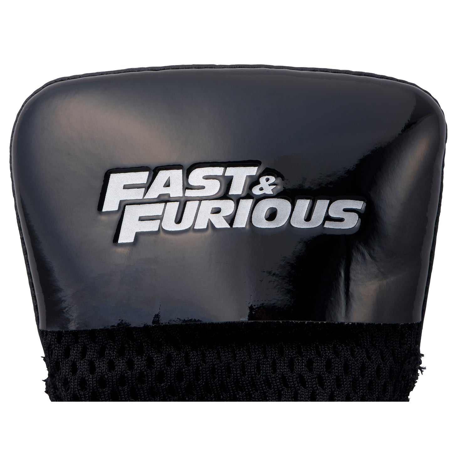 CONVERSE CPD ALL STAR PS Z HI / FAST & FURIOUS ブラック/レッド 【限定】