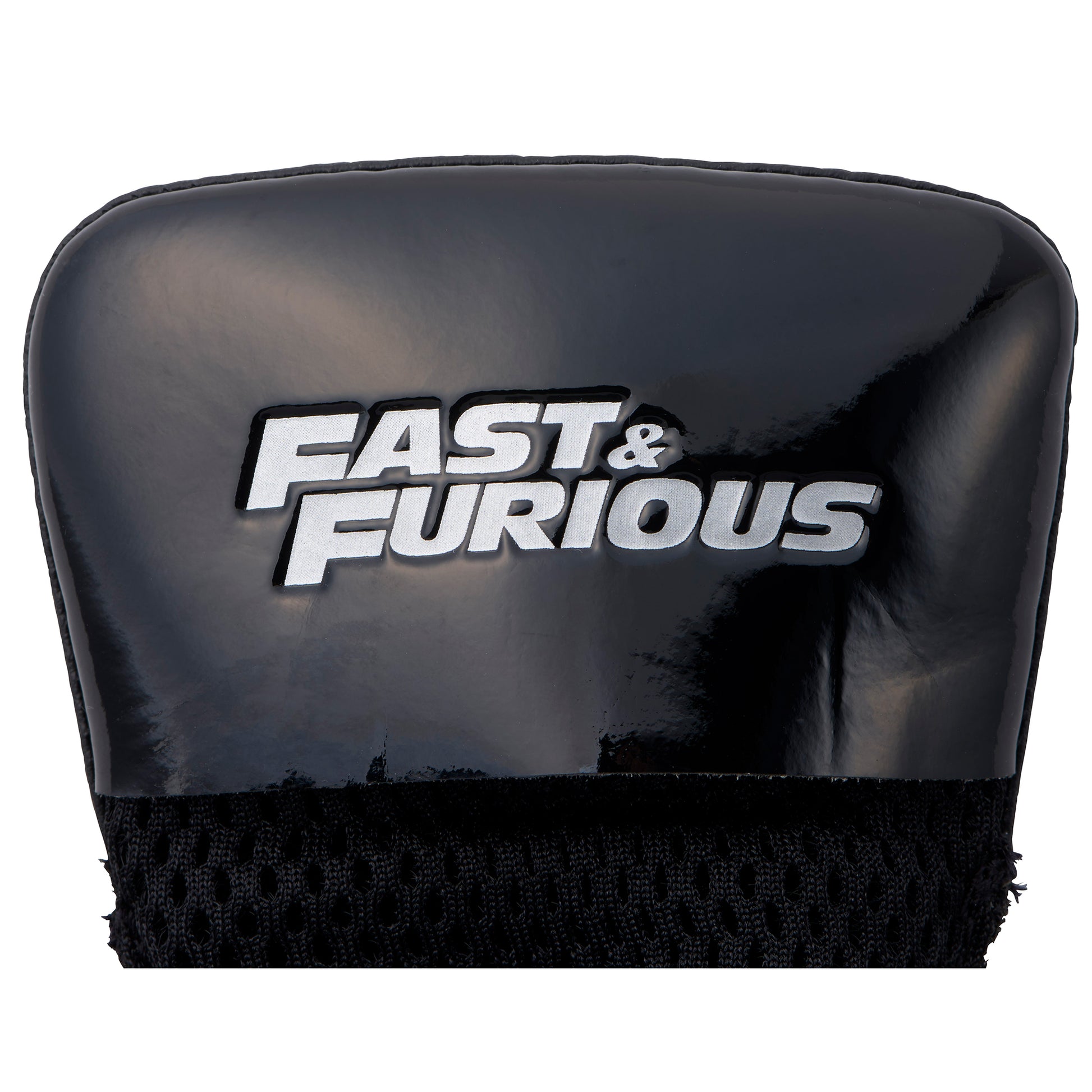 CONVERSE CPD ALL STAR PS Z HI / FAST & FURIOUS ブラック/レッド 【限定】