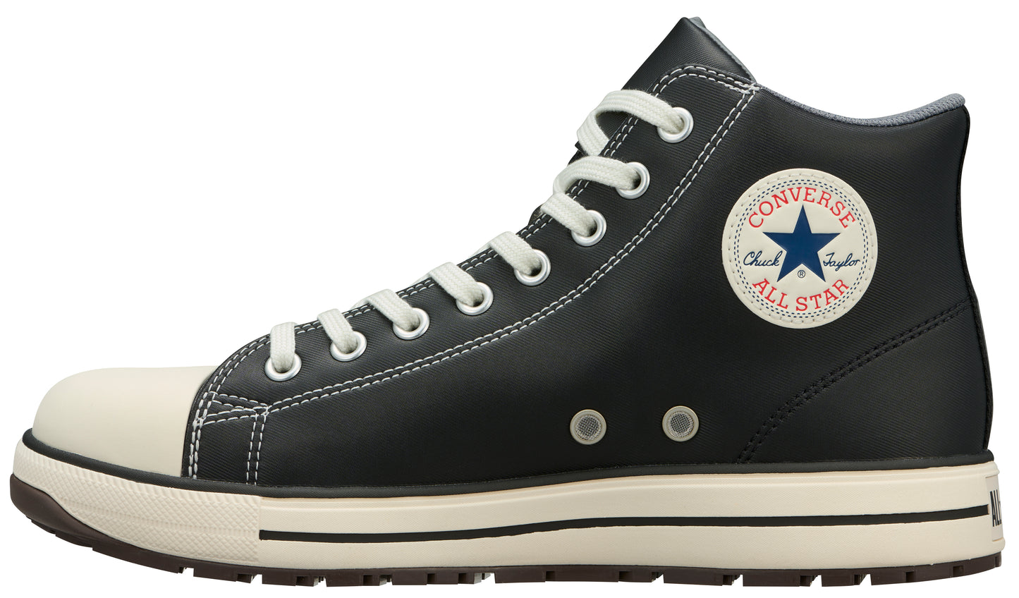 CONVERSE ALL STAR PS II HI ブラック-
