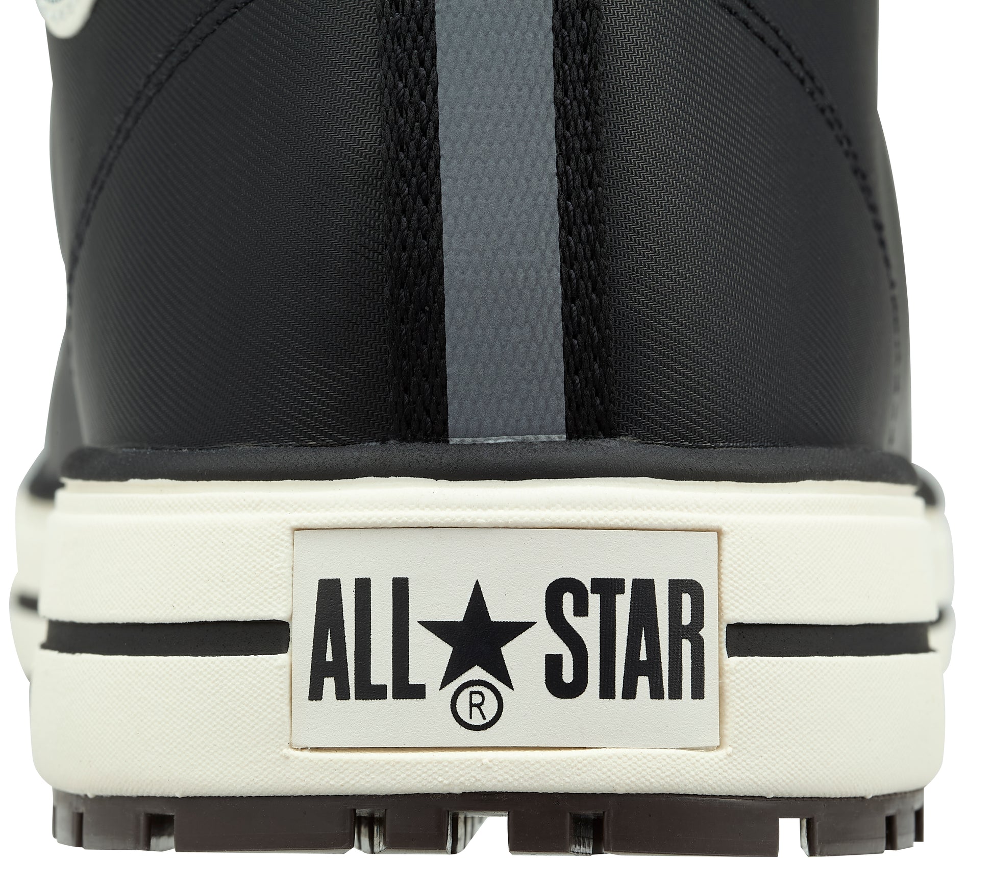 CONVERSE ALL STAR PS II HI ブラック-