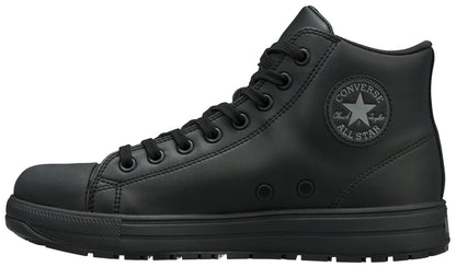 CONVERSE ALL STAR PS II HI ブラックモノクローム-