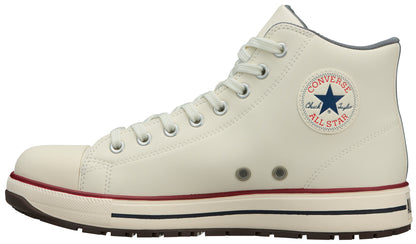 CONVERSE ALL STAR PS II HI ナチュラルホワイト-