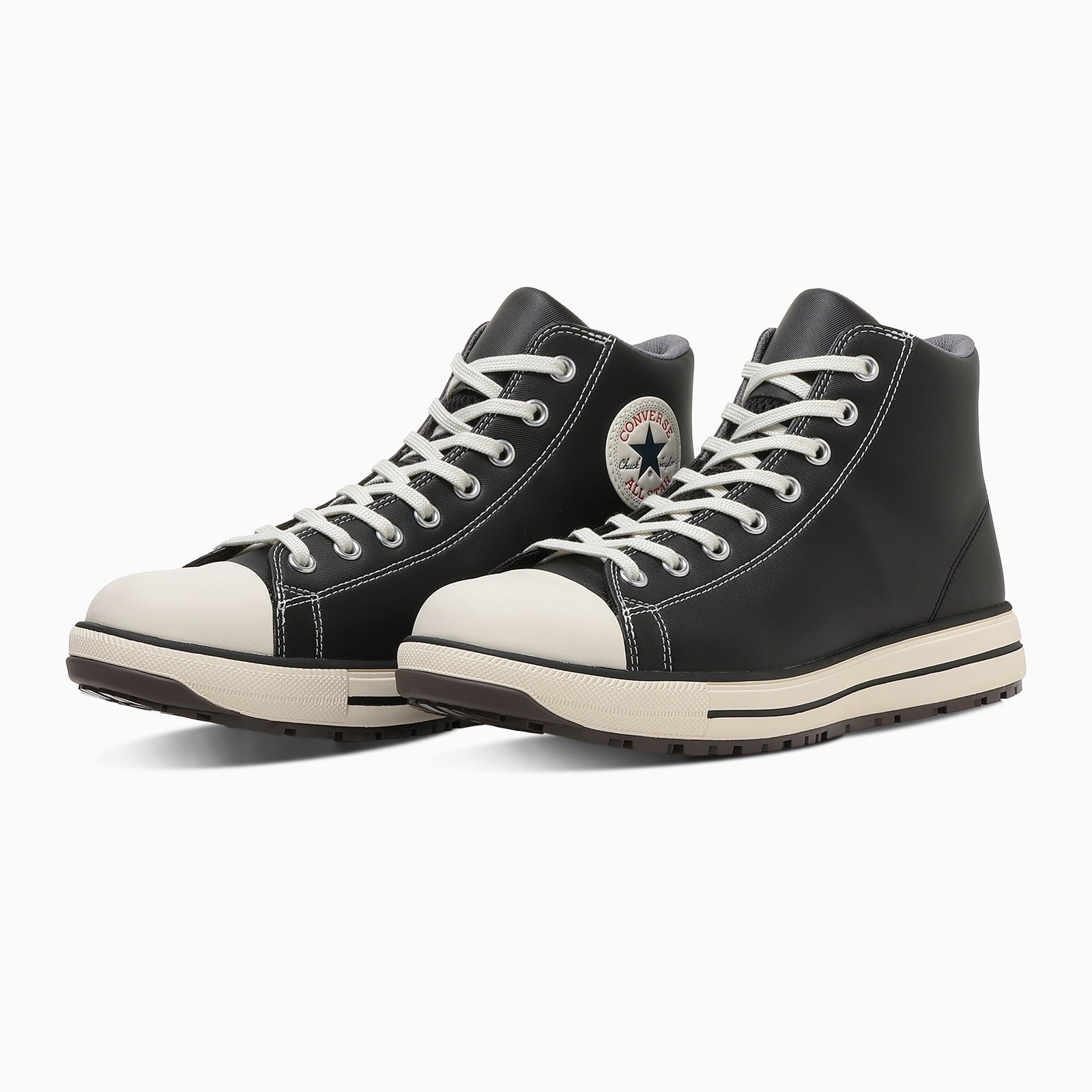 CONVERSE ALL STAR PS II HI ブラック-