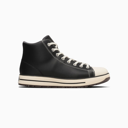CONVERSE ALL STAR PS II HI ブラック-