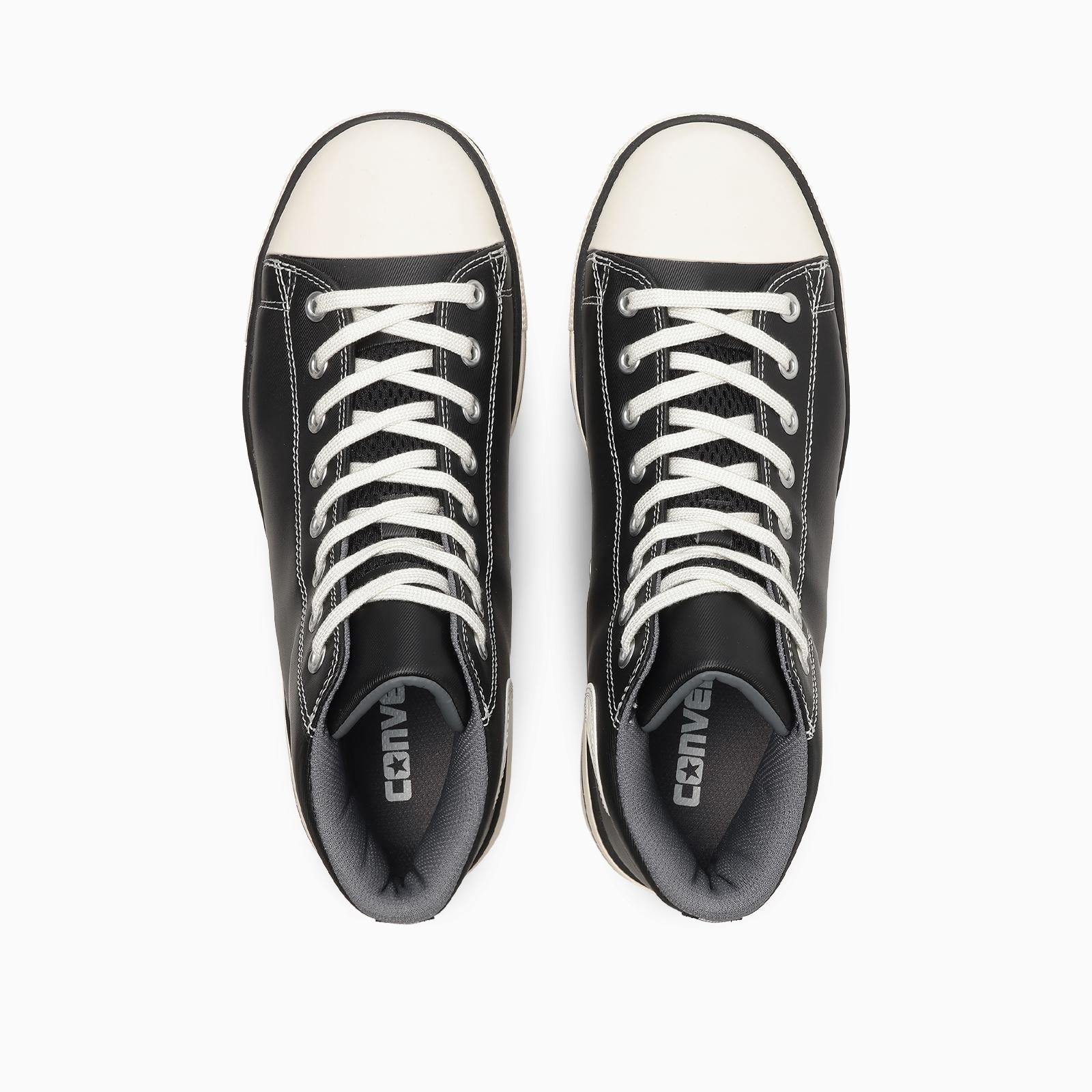 CONVERSE ALL STAR PS II HI ブラック-