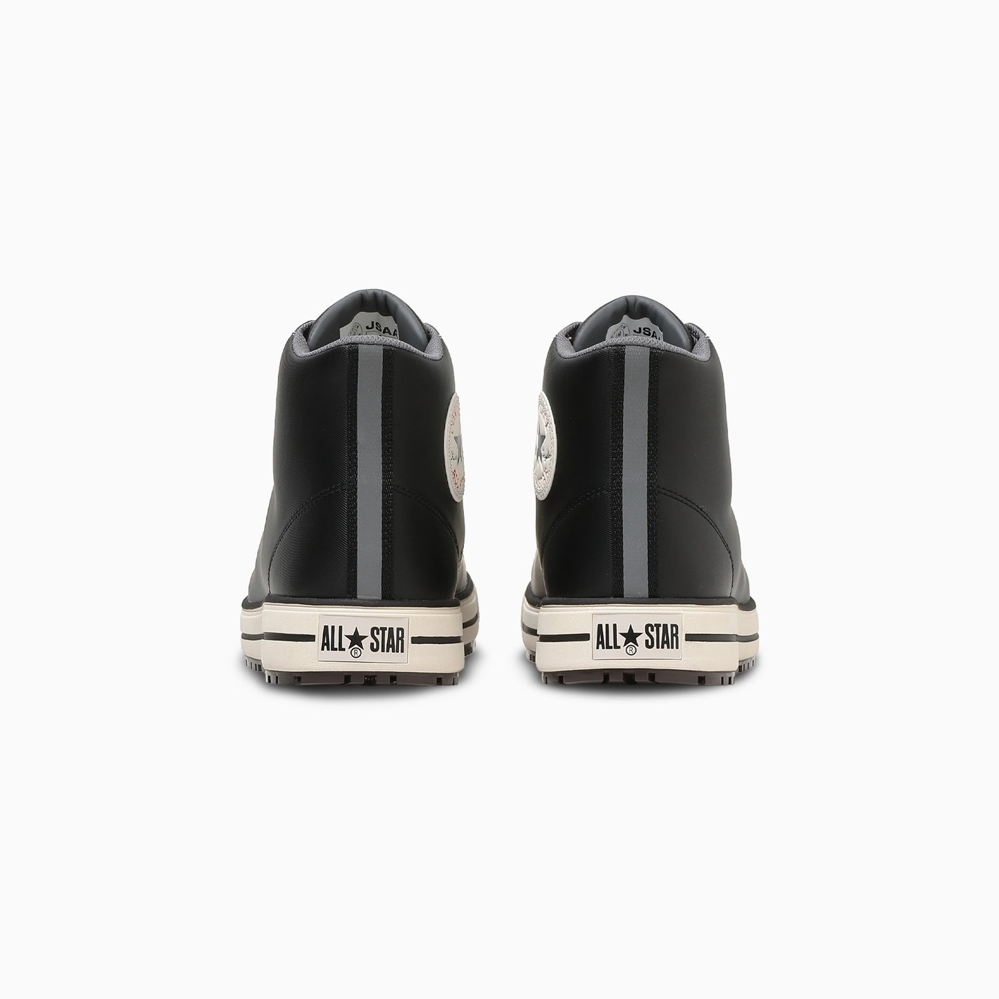 CONVERSE ALL STAR PS II HI ブラック-