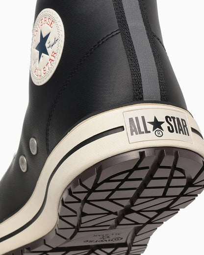 CONVERSE ALL STAR PS II HI ブラック-