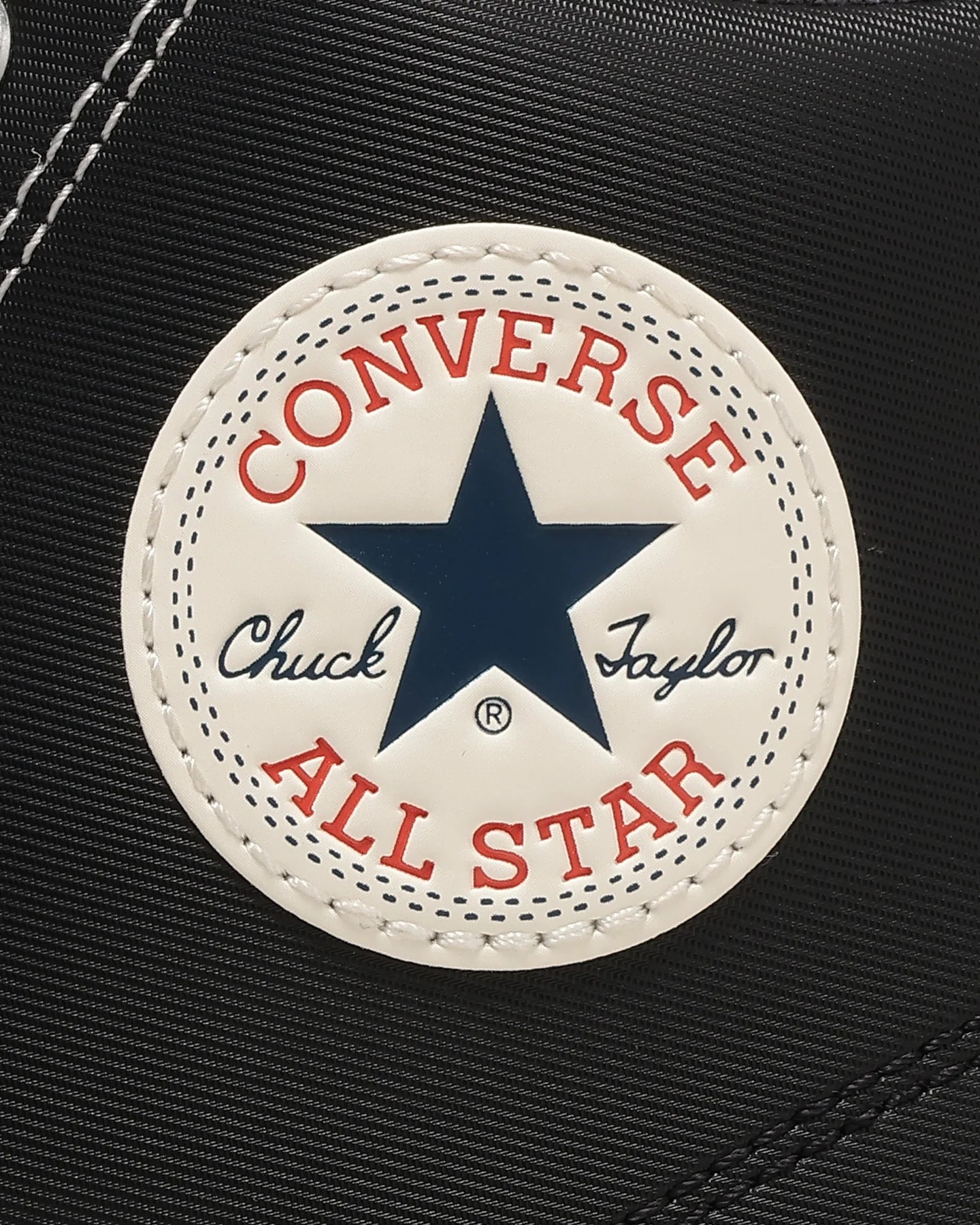 CONVERSE ALL STAR PS II HI ブラック-