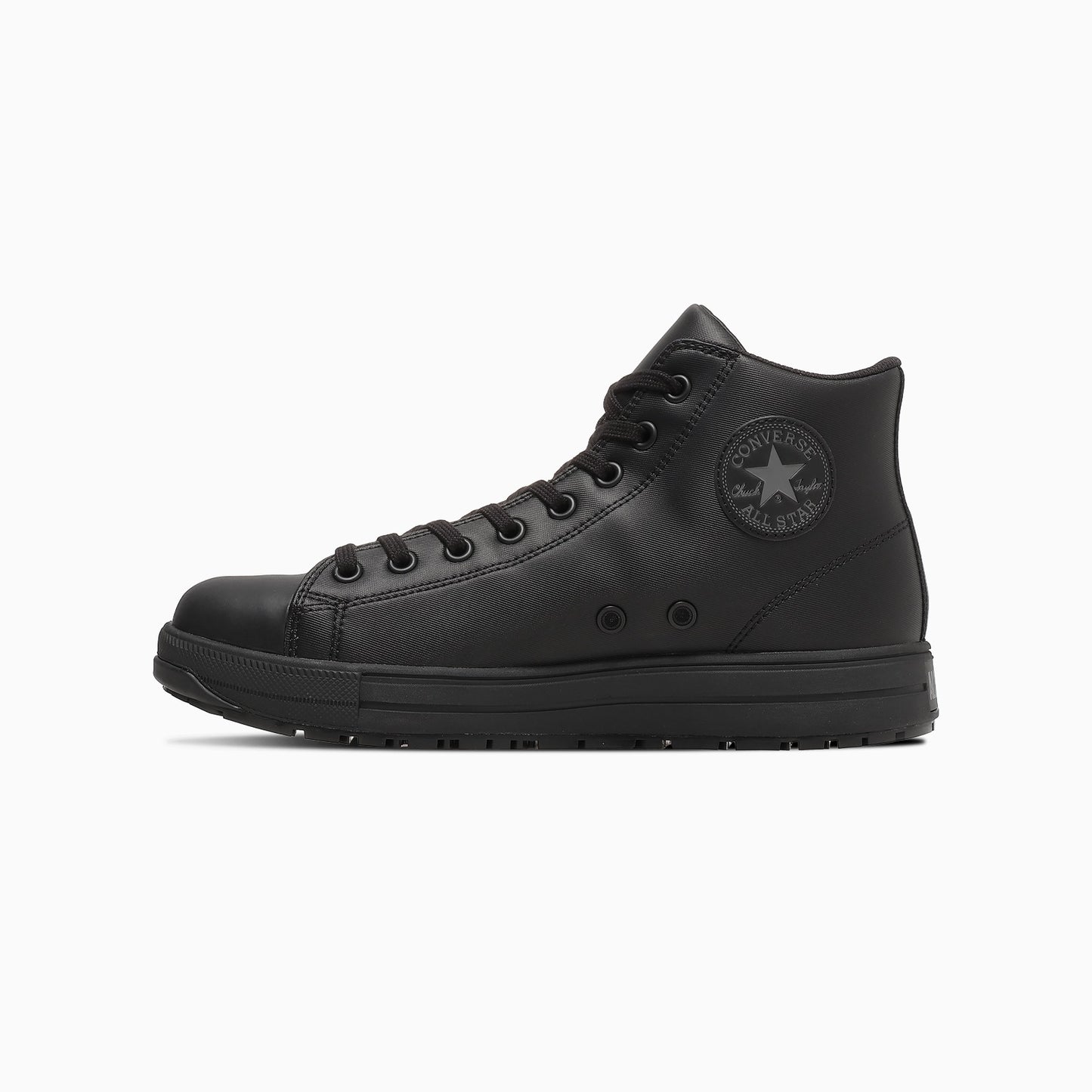 CONVERSE ALL STAR PS II HI ブラックモノクローム-33702721255