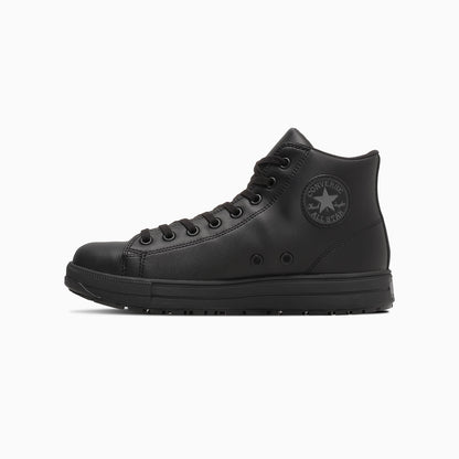 CONVERSE ALL STAR PS II HI ブラックモノクローム-33702721255