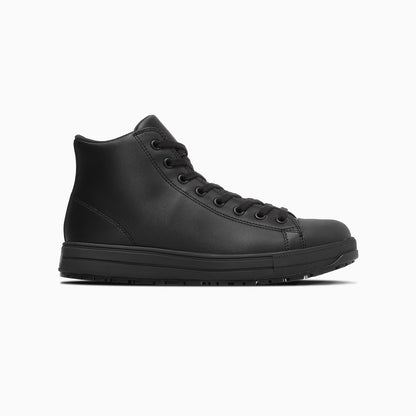CONVERSE ALL STAR PS II HI ブラックモノクローム-