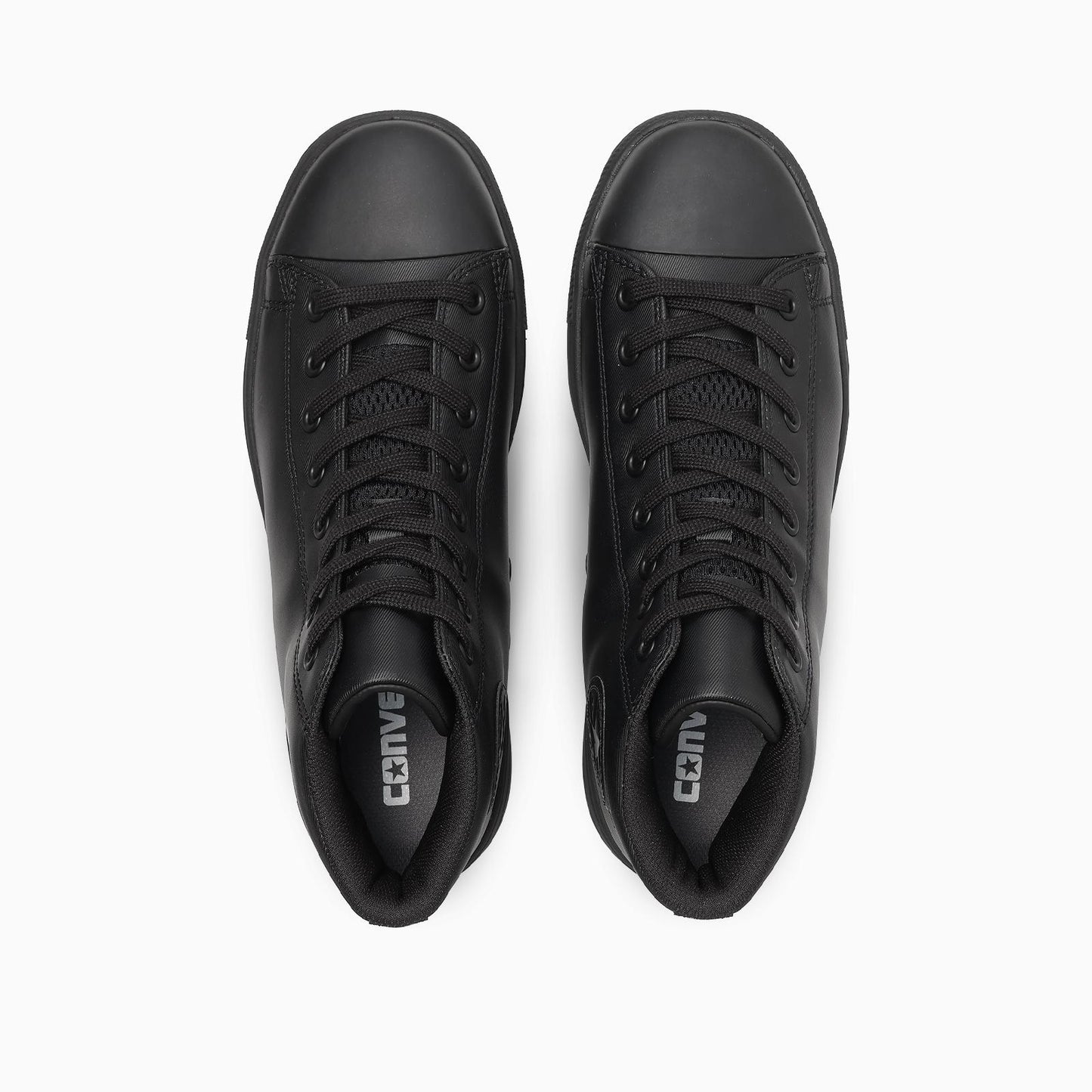 CONVERSE ALL STAR PS II HI ブラックモノクローム-