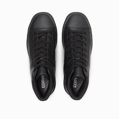 CONVERSE ALL STAR PS II HI ブラックモノクローム-