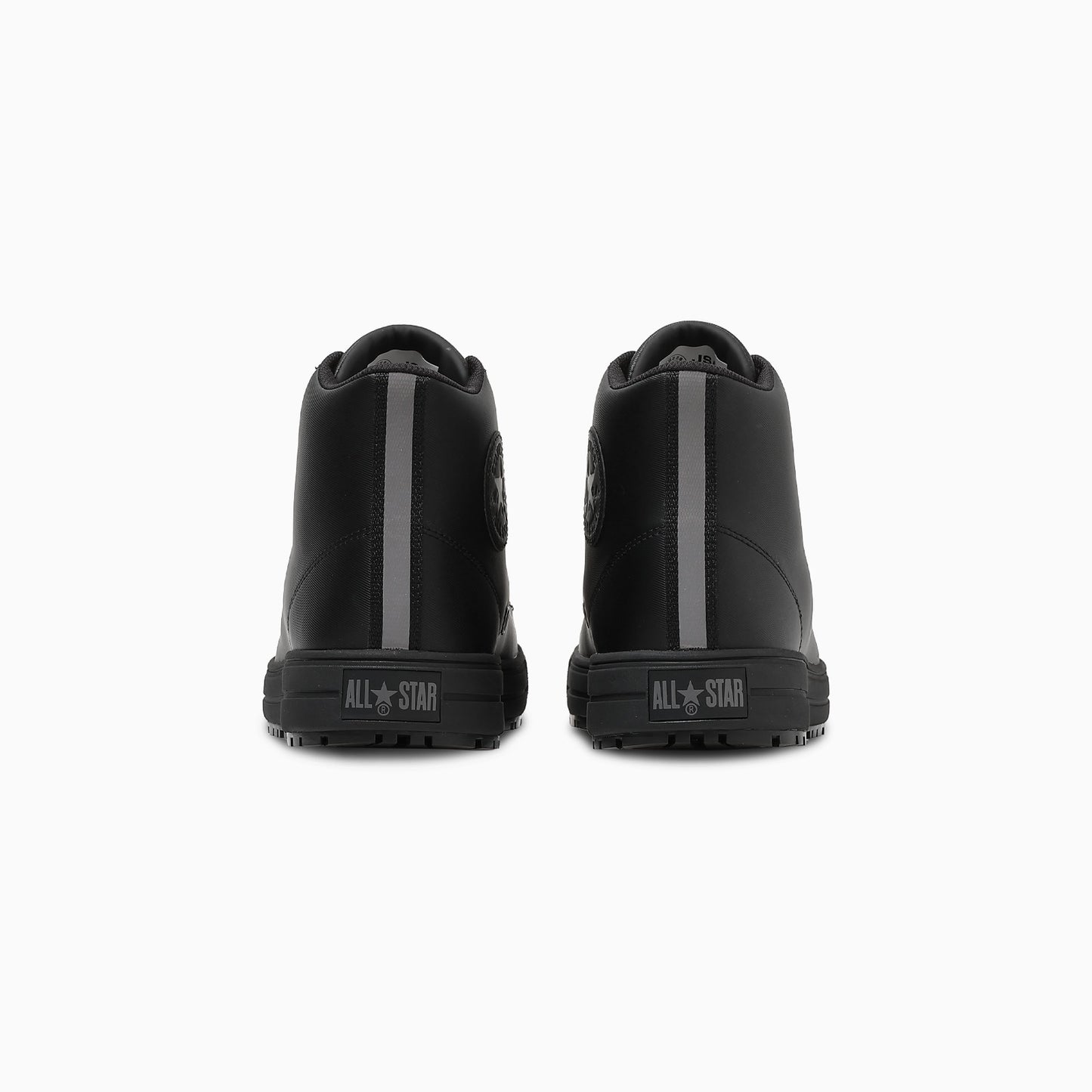 CONVERSE ALL STAR PS II HI ブラックモノクローム-