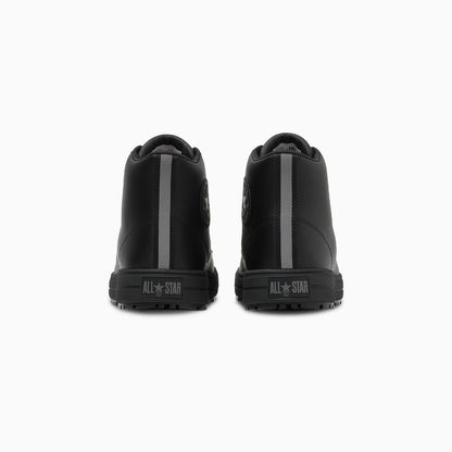 CONVERSE ALL STAR PS II HI ブラックモノクローム-