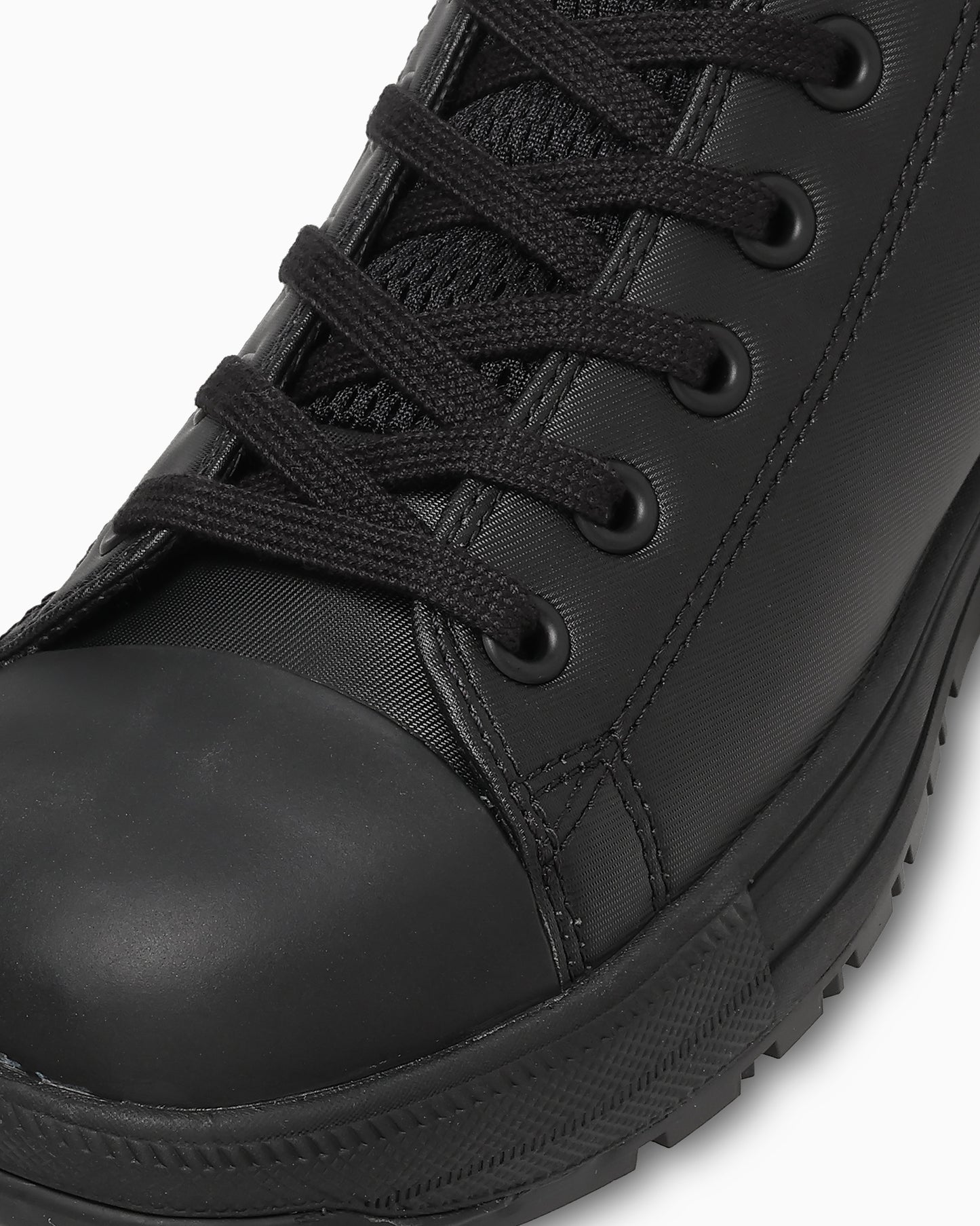 CONVERSE ALL STAR PS II HI ブラックモノクローム-