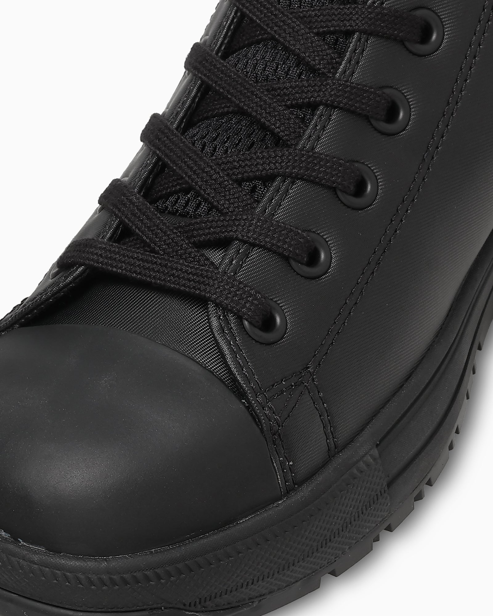 CONVERSE ALL STAR PS II HI ブラックモノクローム-