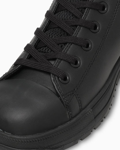 CONVERSE ALL STAR PS II HI ブラックモノクローム-